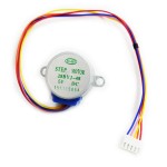 Stepper Motor (5V) | 10100174 | Other by www.smart-prototyping.com